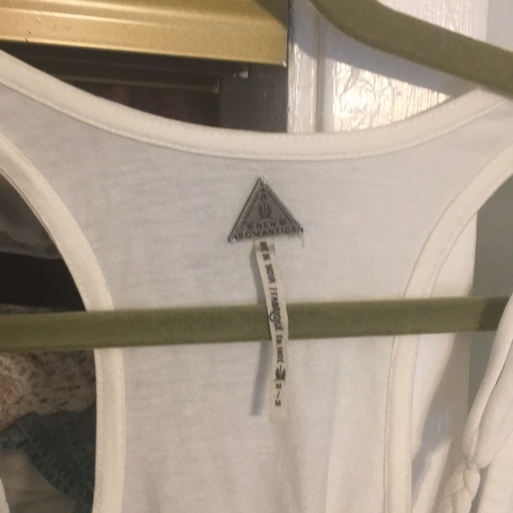 Free People Summer Top - Picture 5 of 6